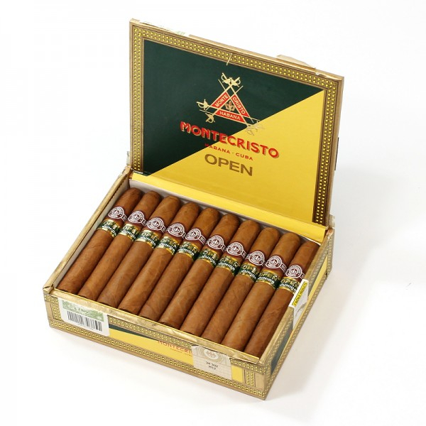 Сигара Montecristo Open Junior
