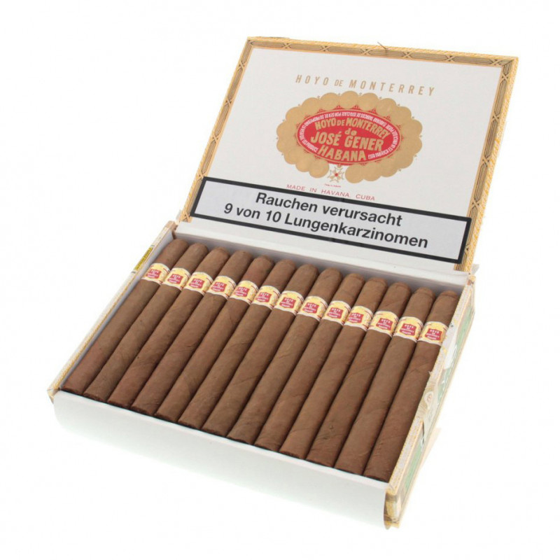 Сигара Hoyo de Monterrey Palmas Extra