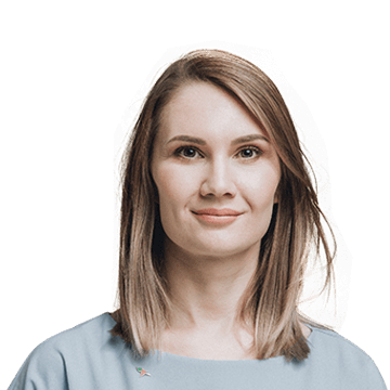 Светлана Ковалёва