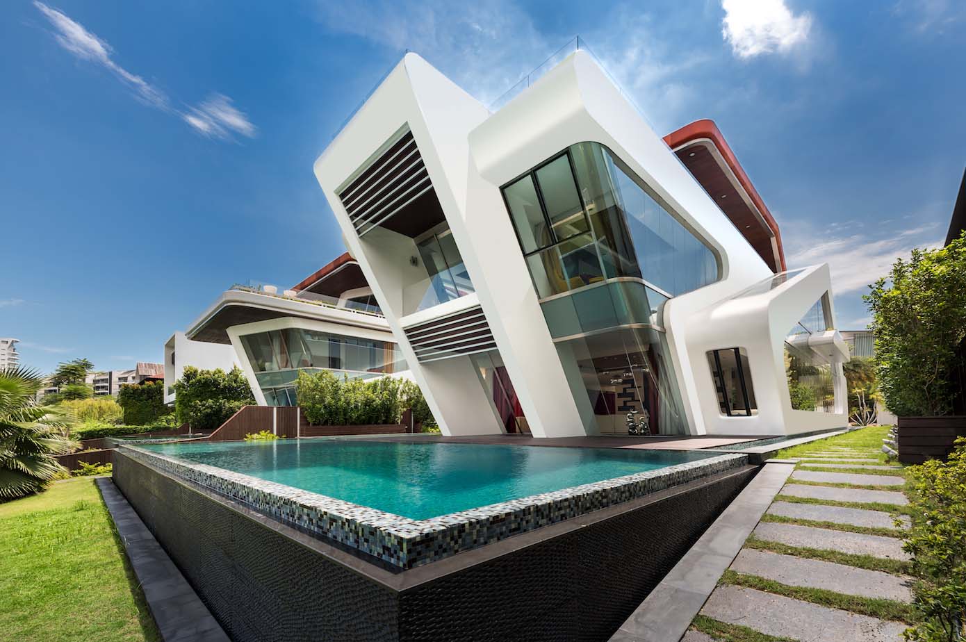 Build Your Villa in Dubai