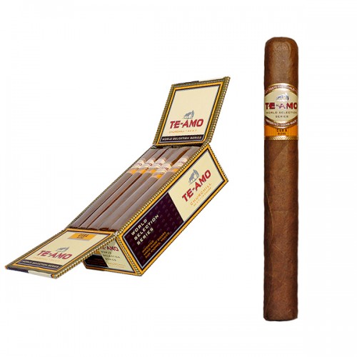 Сигара Te-Amo Cuban Churchill