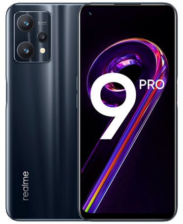 Магазин Realme в СПб. Купить смартфоны по низкой цене!