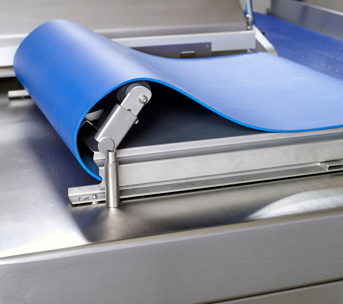 Вакуумный упаковщик Henkelman Вакуумный упаковщик Henkelman