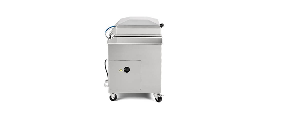 Henkelman Polar 110 Henkelman Polar 110