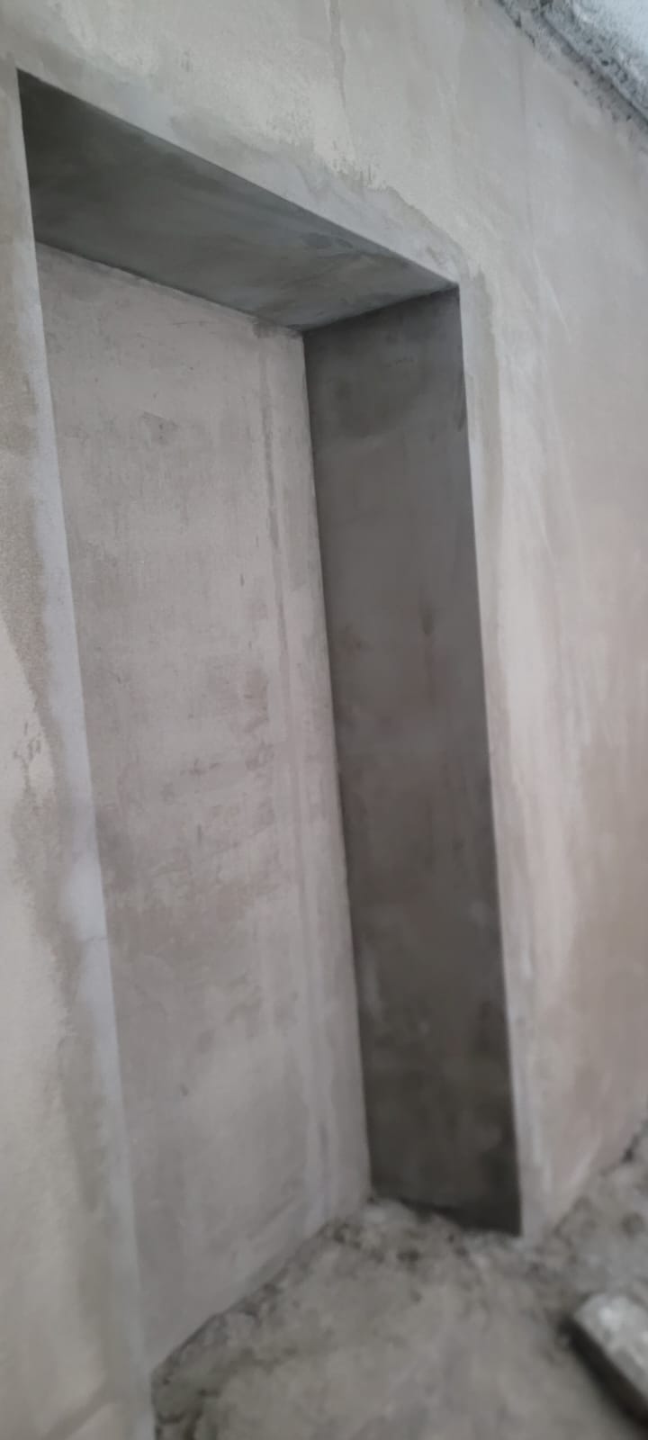 Штукатурка с эффектом камня Как сделать штукатурку с эффектом камня внутри дома?