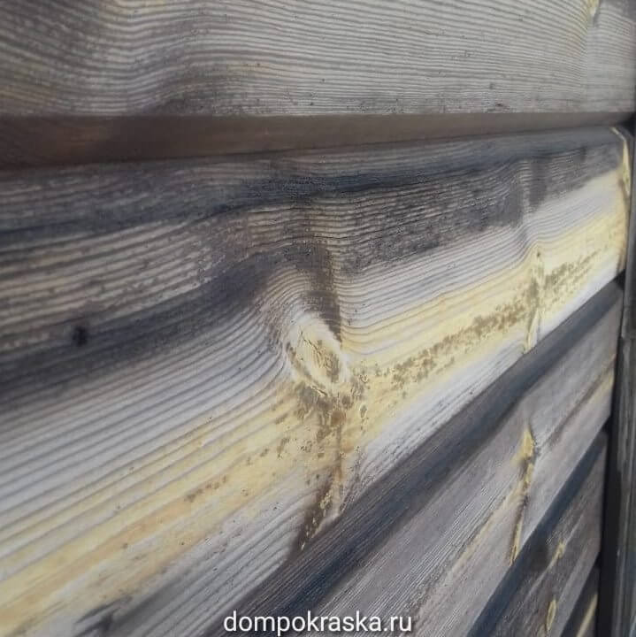 Шлифовка стен перед покраской маслом жилого дома