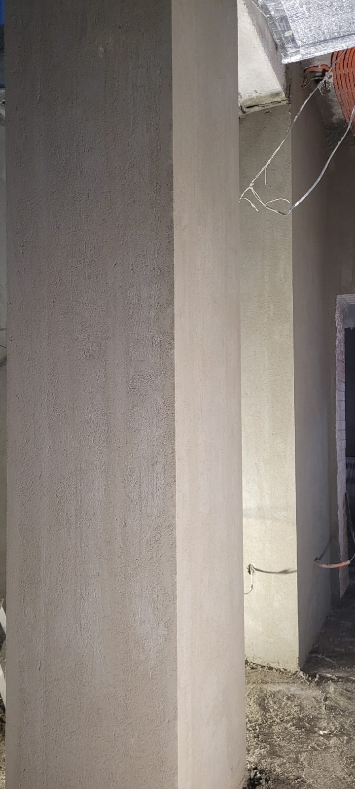 Подготовить поверхность перед нанесением штукатурки Как подготовить поверхность перед нанесением штукатурки внутри дома