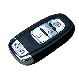 ключ от авто, брелок авто