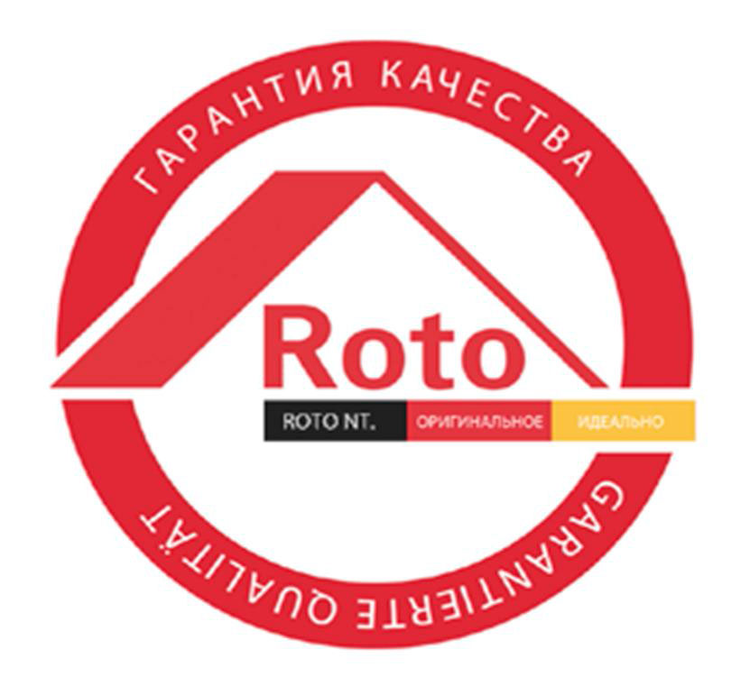 Logo ROTO