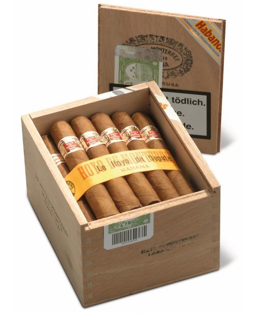 Сигара Hoyo de Monterrey Le Hoyo Du Depute