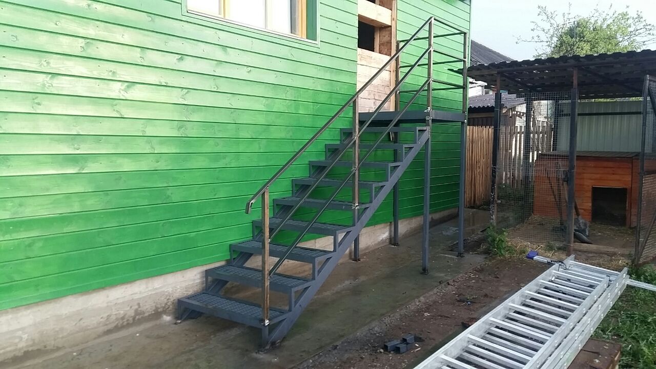 лестницы для дома дешево