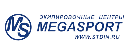 MEGASPORT магазин