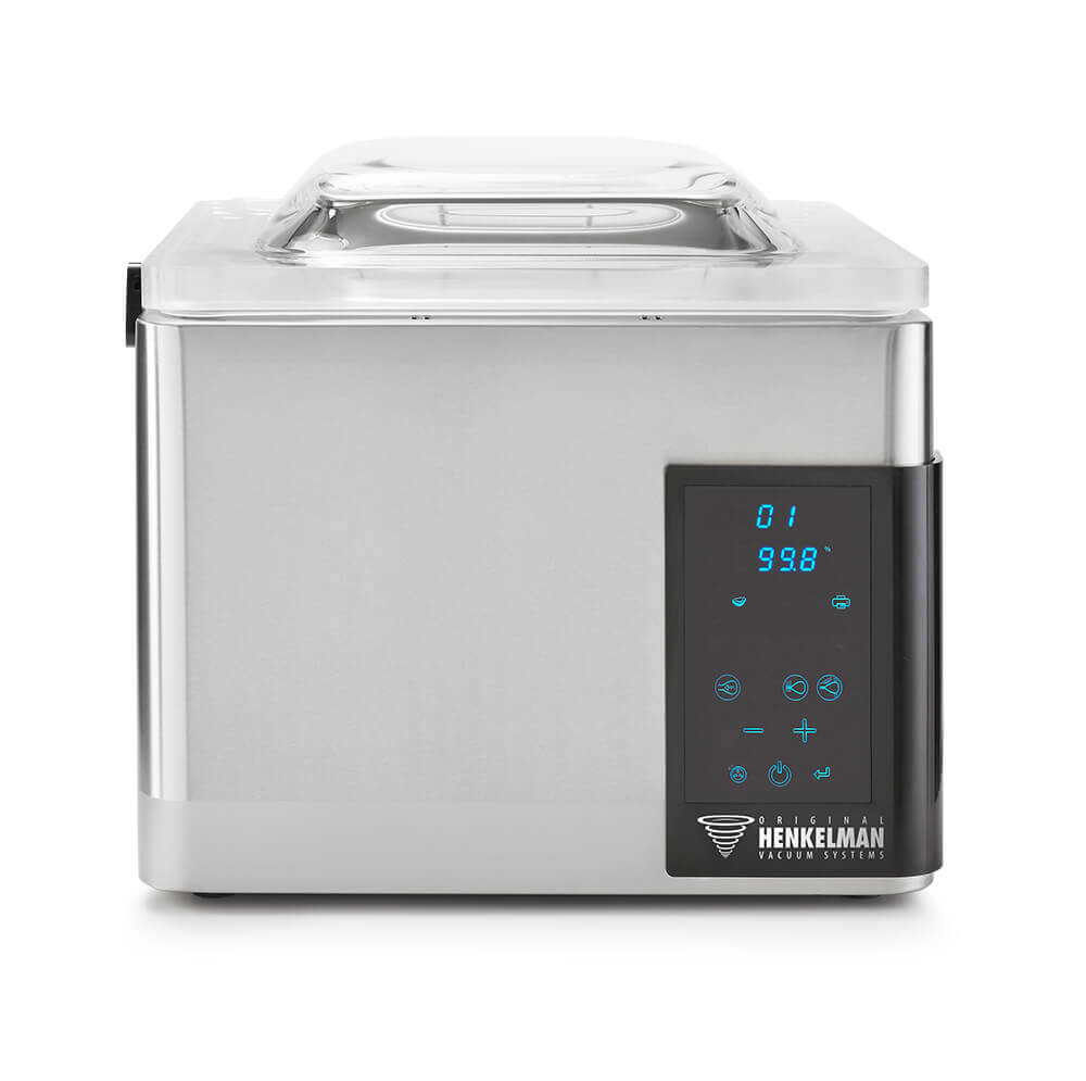 Настольные машины Henkelman Neo 42XL