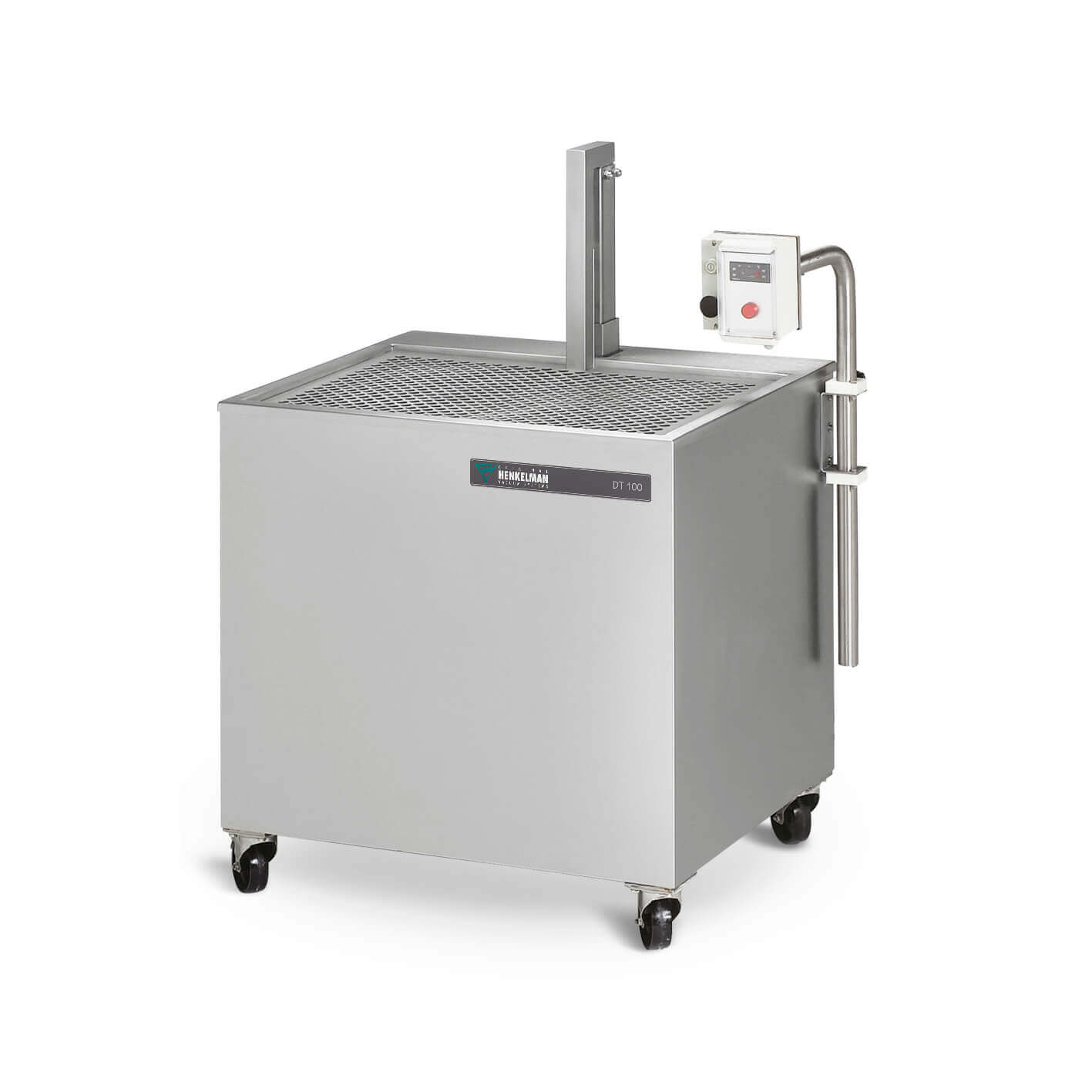 Напольные машины Henkelman Diptank 100