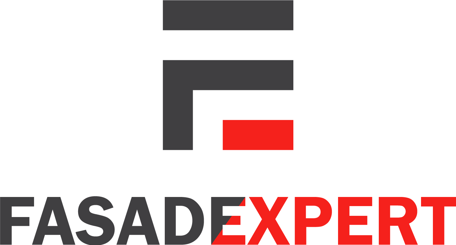 Лого Fasade-expert.kz