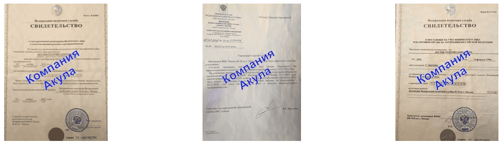 Документы агентства маркетинговых полевых исследований в г. Сольвычегодск