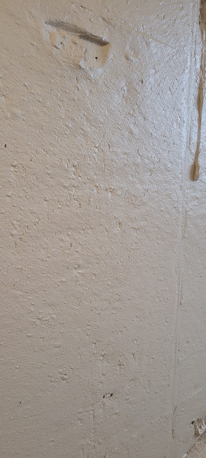 Штукатурка в стиле лофт Как сделать штукатурку в стиле лофт внутри дома?