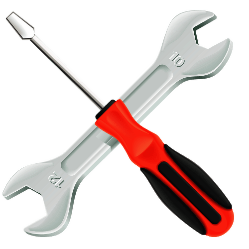 Инструменты