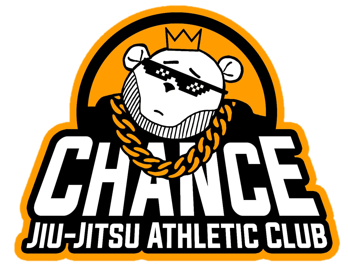 Chance Jiu-Jitsu Club