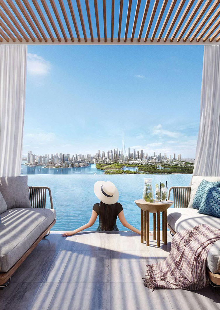 Deyaar Regalia Business Bay Dubai – Apartments for Sale