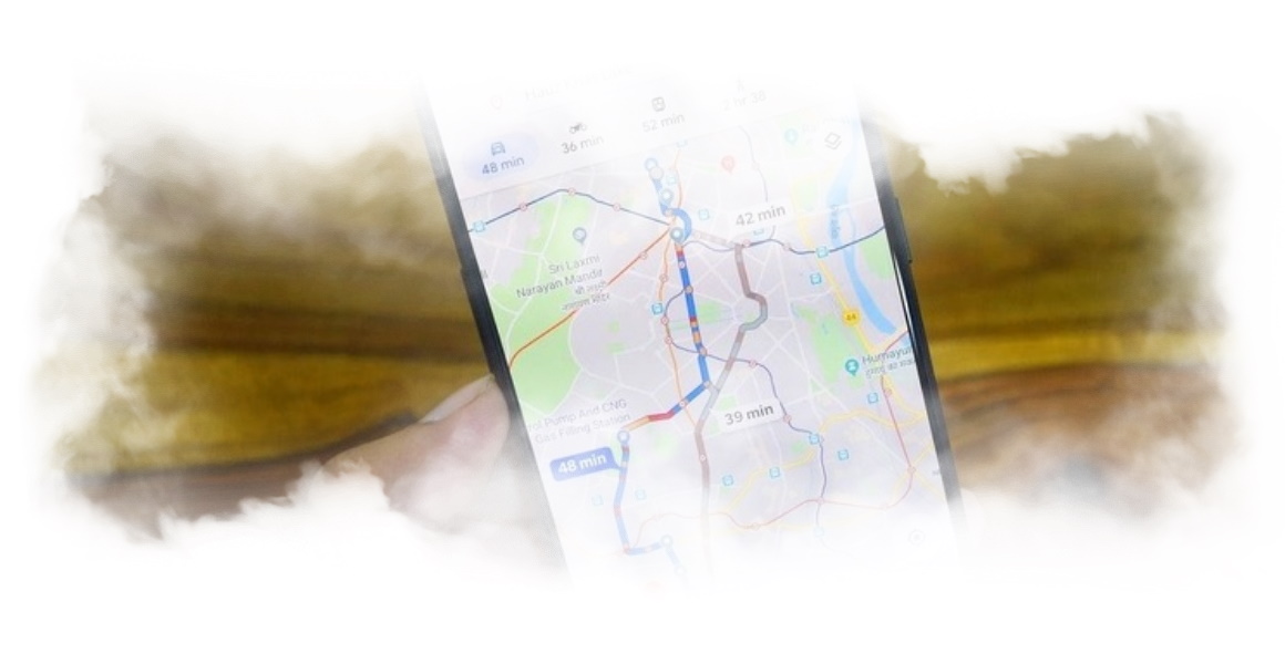 Как удалить отзыв на Google Maps