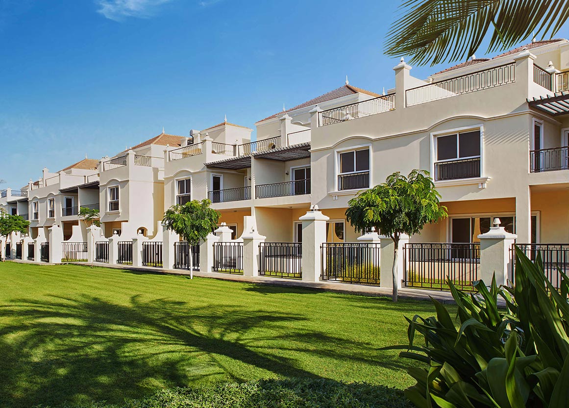Properties for Sale by Al Hamra – About Developer, Real Estate in Ras Al Khaimah