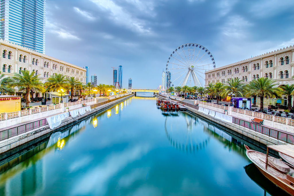Properties for Sale in Sharjah, UAE