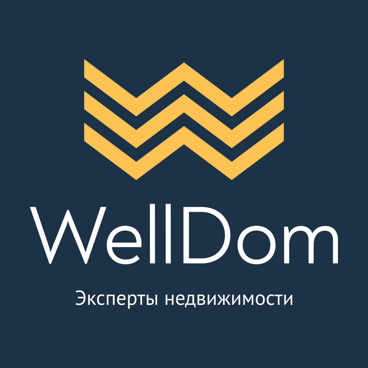 WellDom - эксперты новостроек