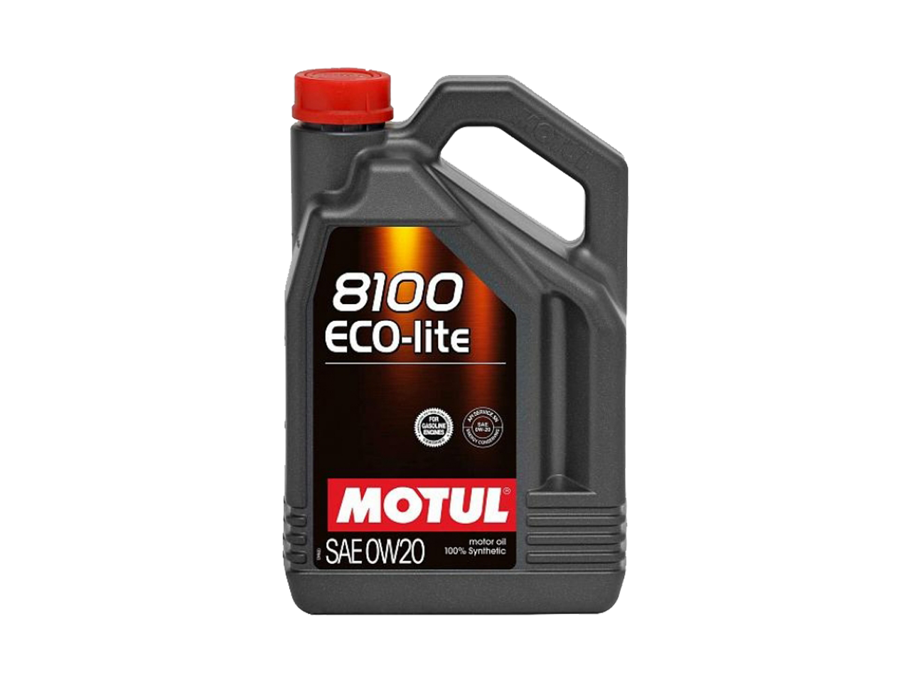 Купить недорого Моторное масло Motul 8100 ECO-lite в Москве