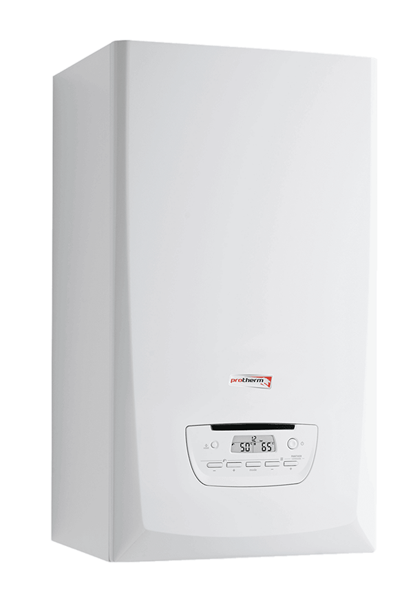 Газовая колонка