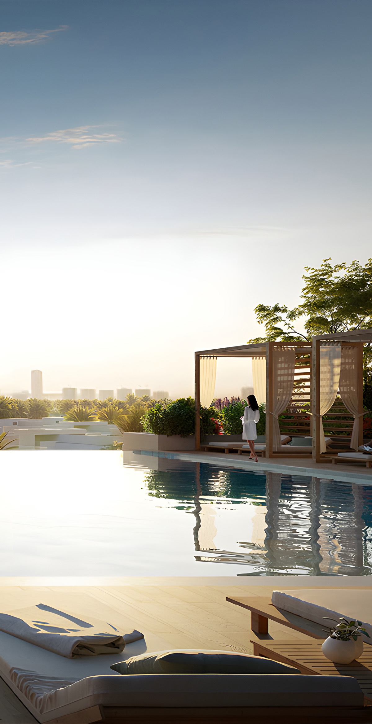 Emaar Golf Grand Apartments in Dubai Hills Estate