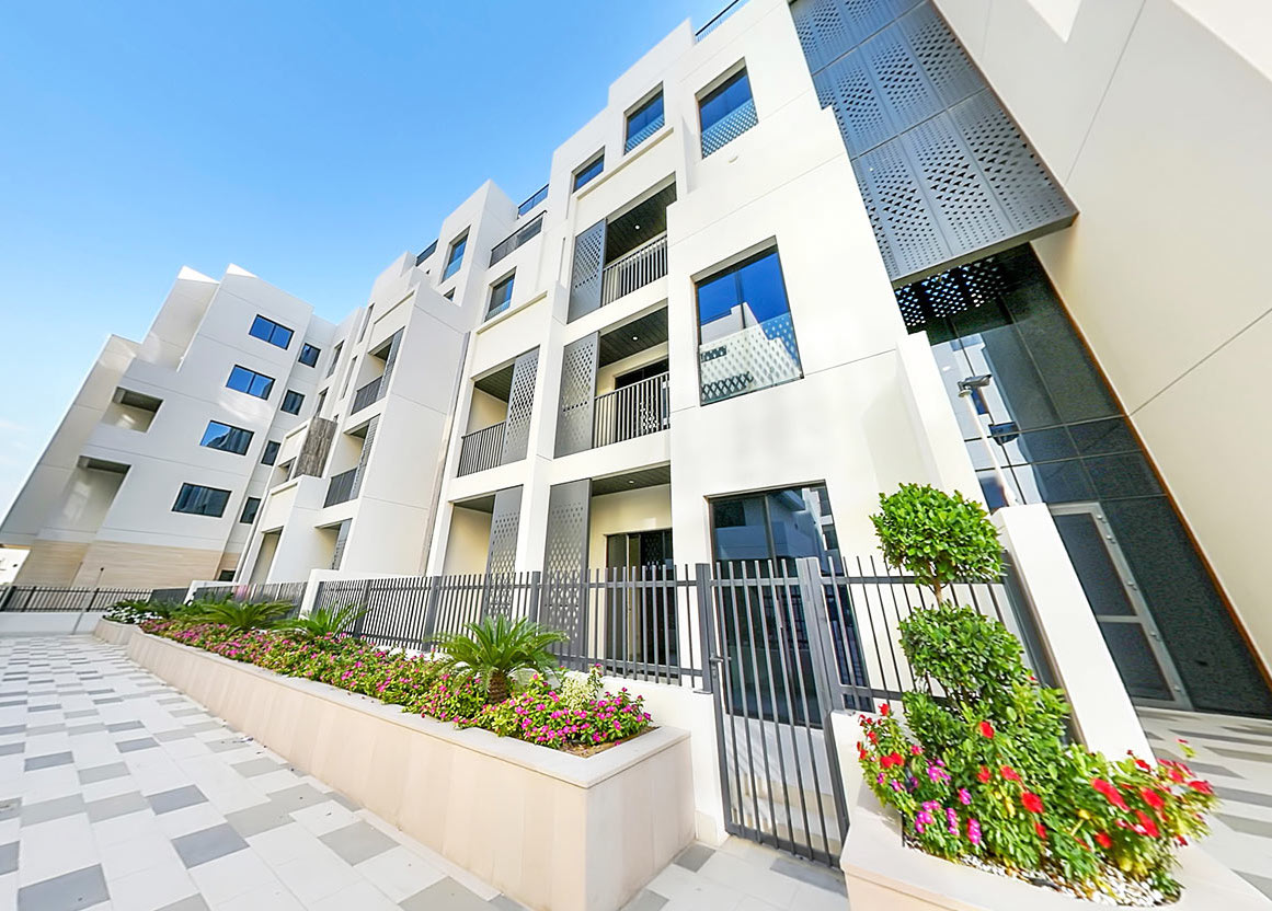 Mirdif Hills: Apartments for Sale in Dubai