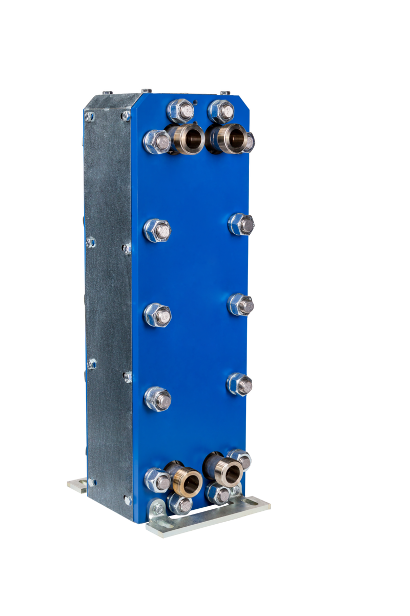 Теплообменник