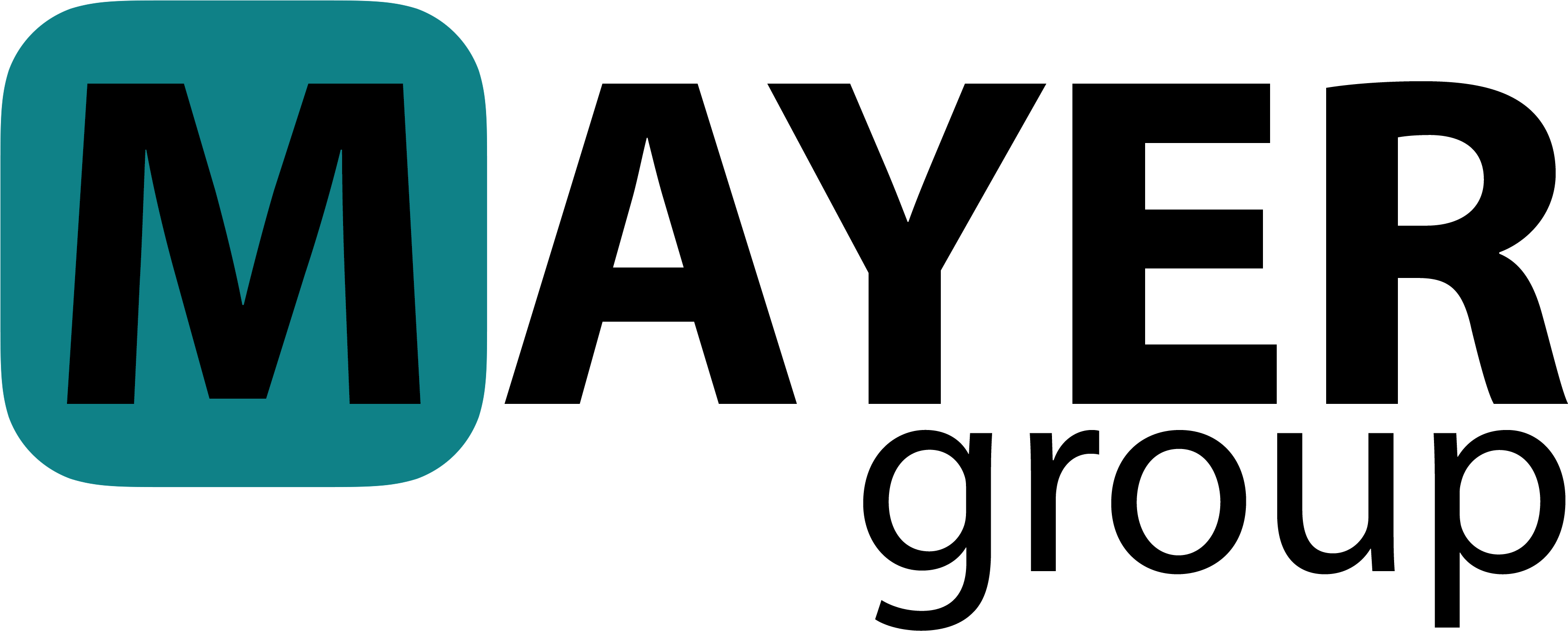 MAYER GROUP. Контакты