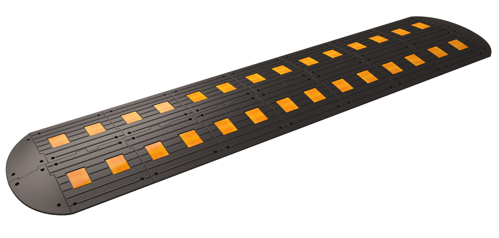 Лежачий полицейский идн 900 фото