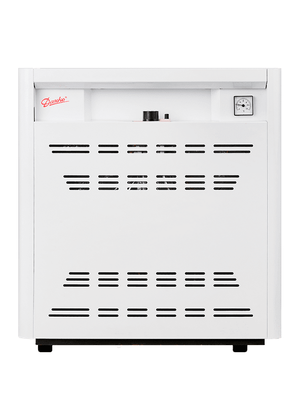 Каталог парапетных газовых котлов Данко