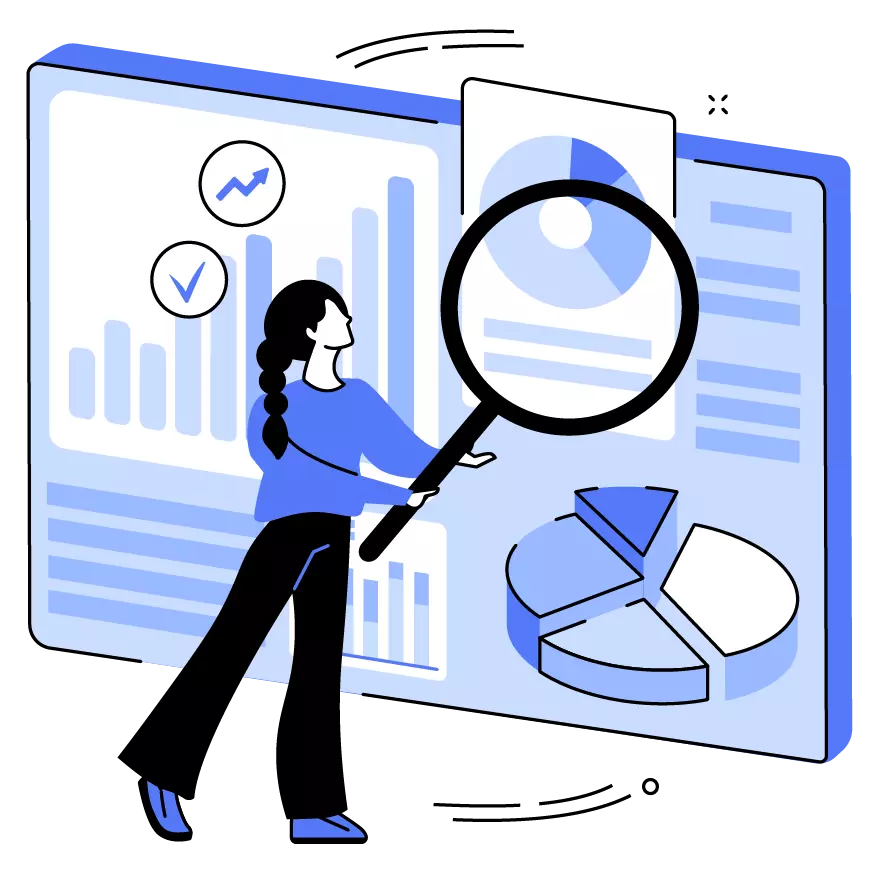 заказать научный доклад