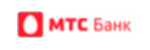 МТС банк, MTS банк