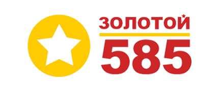 585 ЗОЛОТОЙ магазин