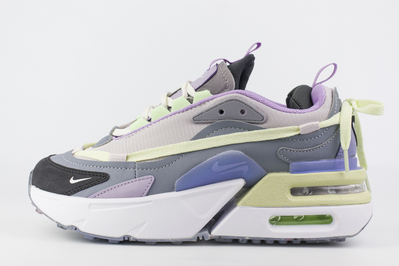 Air Max Furyosa Ashen Slate чаще выбирают клиенты
