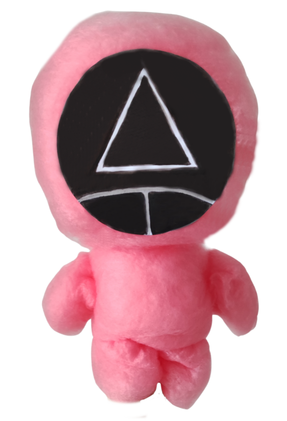 [Фигурная сладкая вата] Закажите сладкую сахарную вату в Москве и области