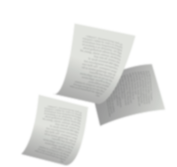 Летящие документы