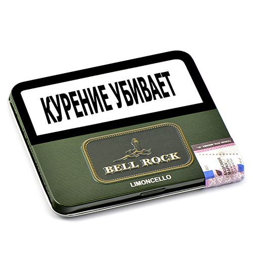 Купить недорого сигариллы Bell Rock в Волгограде