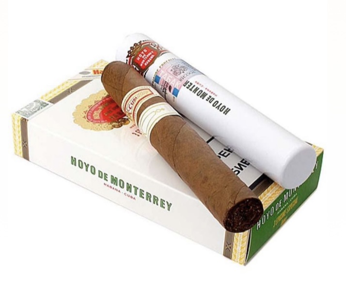 Купить сигару Hoyo de Monterrey Epicure Especial Tubos в магазинах Sherlton