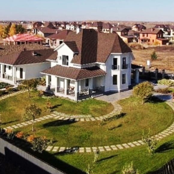 Дом под ключ в Тимашевска заказать монтаж Дом под ключ в Тимашевска заказать монтаж