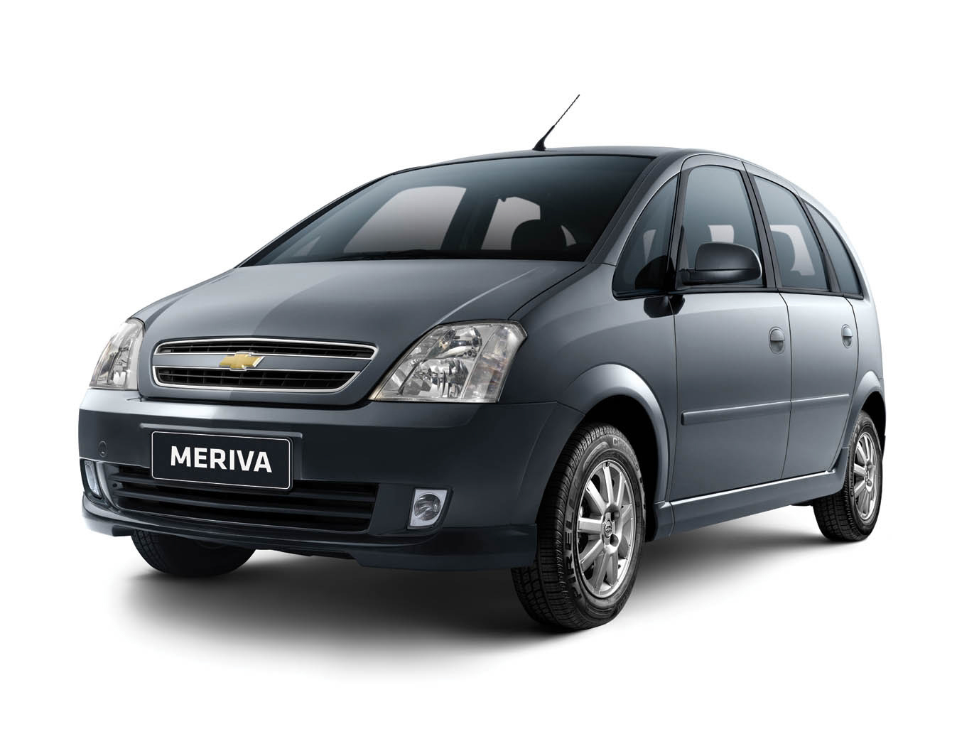 Opel Meriva 2010