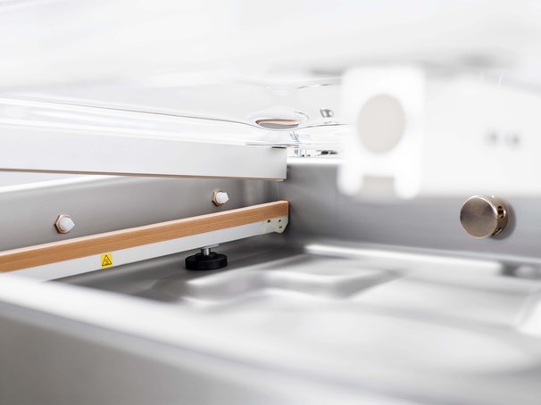 Вакуум-упаковочная машина Henkelman Marlin