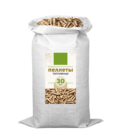 Пеллеты