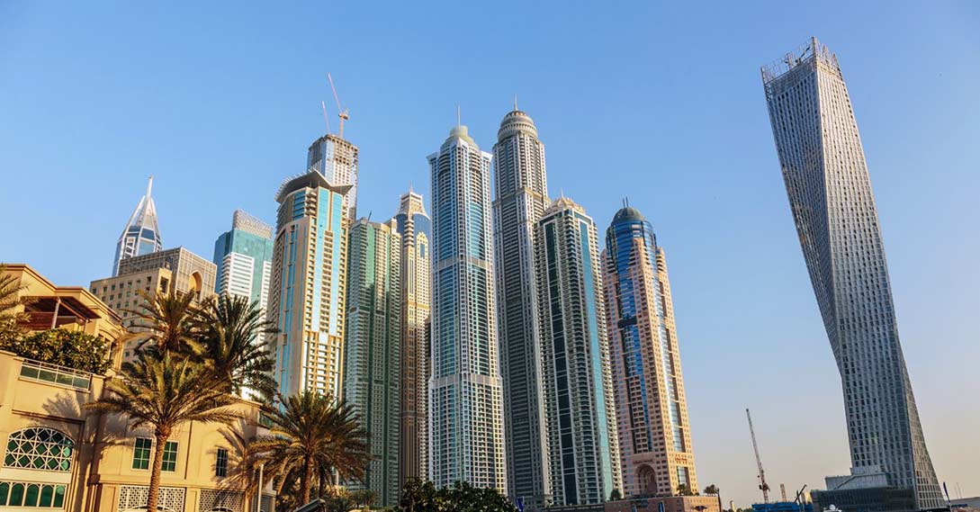 Property Market in Dubai and Best Sales