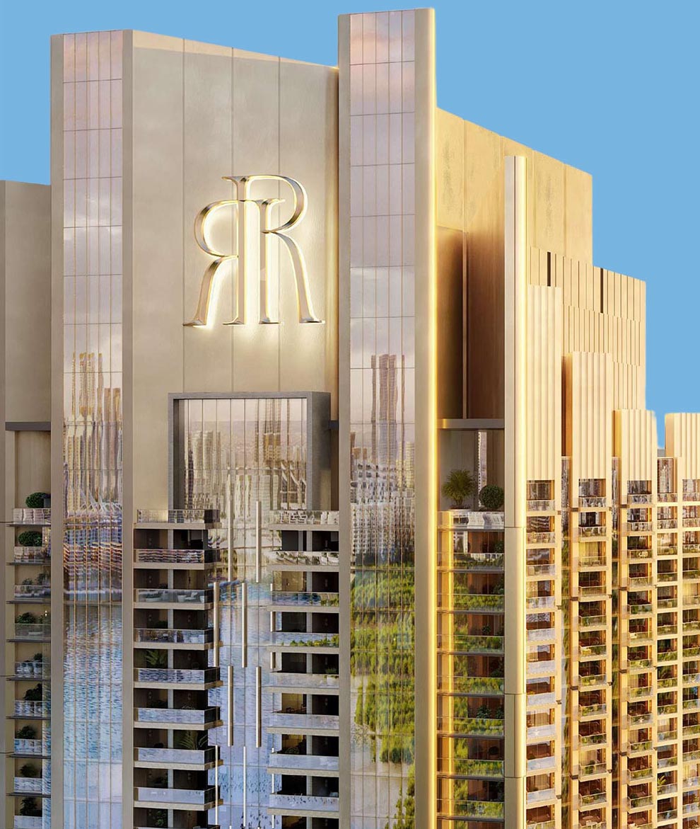 Deyaar Regalia Business Bay Dubai – Apartments for Sale